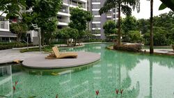 The Estuary (D27), Condominium #453610061